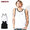 ANIMALIA LOOSELY TANK TOP AN21U-CS01画像