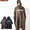 ANIMALIA RAIN PONCHO AN21U-JK01画像