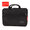 Manhattan Portage Pacific Henry Portfolio Case W/Handle BLACK MP1057HPWPH画像