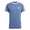 adidas 3 STRIPES TEE CREW BLUE GN3501画像