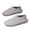 TOMS RODEO Drizzle Grey Felt 10014343画像