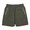 atmos NYLON EASY SHORT OLIVE MAT21-S010-OLV画像