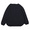 atmos NYLON PISTE BLACK MAT21-S009-BLK画像
