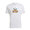 adidas SMPS KB TEE WHITE HA5821画像