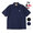 CHUMS Booby Polo Shirt CH02-1157画像