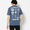 AVIREX PRINT T-SHIRT NEXT-GEN 6113372画像