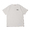 UGG ロゴ刺繍 Tシャツ WHITE 21SS-UGTP18画像