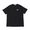 UGG ロゴ刺繍 Tシャツ BLACK 21SS-UGTP18画像