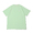 UGG ロゴ刺繍 Tシャツ GREEN 21SS-UGTP18画像