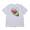 NIKE AS M NSW TEE HAVE A NIKE DAY WHITE DD1265-100画像