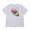 NIKE AS M NSW TEE HAVE A NIKE DAY WHITE DD1265-100画像