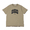 UGG ロゴアレンジ Tシャツ KHAKI 21SS-UGTP20画像