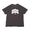 UGG ロゴアレンジ Tシャツ GRAY 21SS-UGTP20画像
