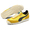 PUMA FAST RIDER SOURCE Dandelion-Spectra Yellow 371601-17画像