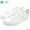 adidas × Disney STAN SMITH Footwear White/Pantone/Footwear White Originals FX5550画像