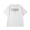 THUMPERS NYC CAUSE AND EFFECT S/S TEE WHITE TH1A-8-1画像