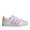 adidas SST FUTURESHELL W FOOTWEAR WHITE/SCREAMING PINK/CREW YELLOW FY7357画像