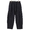 BYBORRE AO2 (COTTON) TAPERED CROPPED PANTS FU-657-023画像