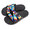 Chaco CHILLOS SLIDE DARK TIEDYE JCH108782画像