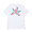 JORDAN BRAND AS M J AJ11 GFX SS CREW WHITE DD5287-100画像