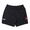 JORDAN BRAND AS M J AJ5 MESH GFX SHORT BLACK DD5275-010画像