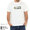 KIKS TYO Old AJ Box Logo S/S Tee KT2102T-02画像
