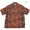 SUN SURF S/S RAYON HAWAIIAN SHIRT "ISLAND PAREU DESIGN" SS38566画像