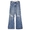 DAIRIKU Damage Flare Denim Pants画像