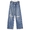 DAIRIKU Damage Straight Denim Pants画像