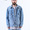 GOLD 14oz. DENIM JACKET AGED MODEL 21A-GL14806H画像