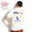 COOKMAN T-shirts Laundry -WHITE- 231-11006画像