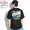 COOKMAN T-shirts Bottle Cap -BLACK- 231-11004画像