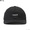 ROARK REVIVAL "LOGO" 6PANEL CAP (BLACK) RHJ700画像
