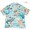 SUN SURF S/S RAYON HAWAIIAN SHIRT "CARP" SS38581画像