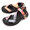 KEEN ZERRAPORT II Multi/Black 1024696画像