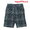 STUDIO D'ARTISAN NORAGI SASHIKO ショートパンツ SD1827画像