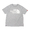 THE NORTH FACE S/S COLOR DOME TEE MIX GRAY NT32133-Z画像