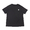 THE NORTH FACE S/S SMALL BOX LOGO TEE BLACK NT32147-K画像