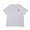 THE NORTH FACE S/S SMALL BOX LOGO TEE WHITE NT32147-W画像