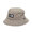 THE NORTH FACE CAMP SIDE HAT MINERAL GRAY NN41906-MN画像