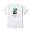 Liberaiders MAW TEE WHITE 736032101画像