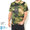 adidas Camo AOP Cali S/S Tee Originals GN1863画像