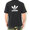 adidas B+F Trefoil S/S Tee Originals GN3454/GN3453画像