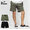 SOFTMACHINE BIVOUAC SHORTS画像