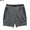 ROARK REVIVAL BOATMAN TECH SHORTS (GRAY) RSJ720画像
