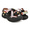 KEEN ZERRAPORT II ''SHANTii'' MULTI / BLACK 1024702画像