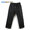 FIVE BROTHER LINEN EASY PANTS BLACK 152190L画像
