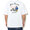 BEN DAVIS Rude EMB Big S/S Tee C-1580012画像