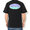 BEN DAVIS Color Oval Extra Smooth S/S Tee C-1580018画像