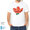 adidas Strawberry S/S Tee Originals GP1971画像